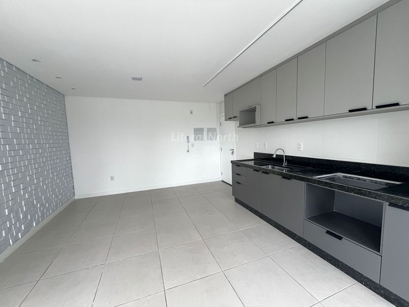 Apartamento de 2 quartos, 65m² no bairro São Judas, em Itajaí | Eu Corretor