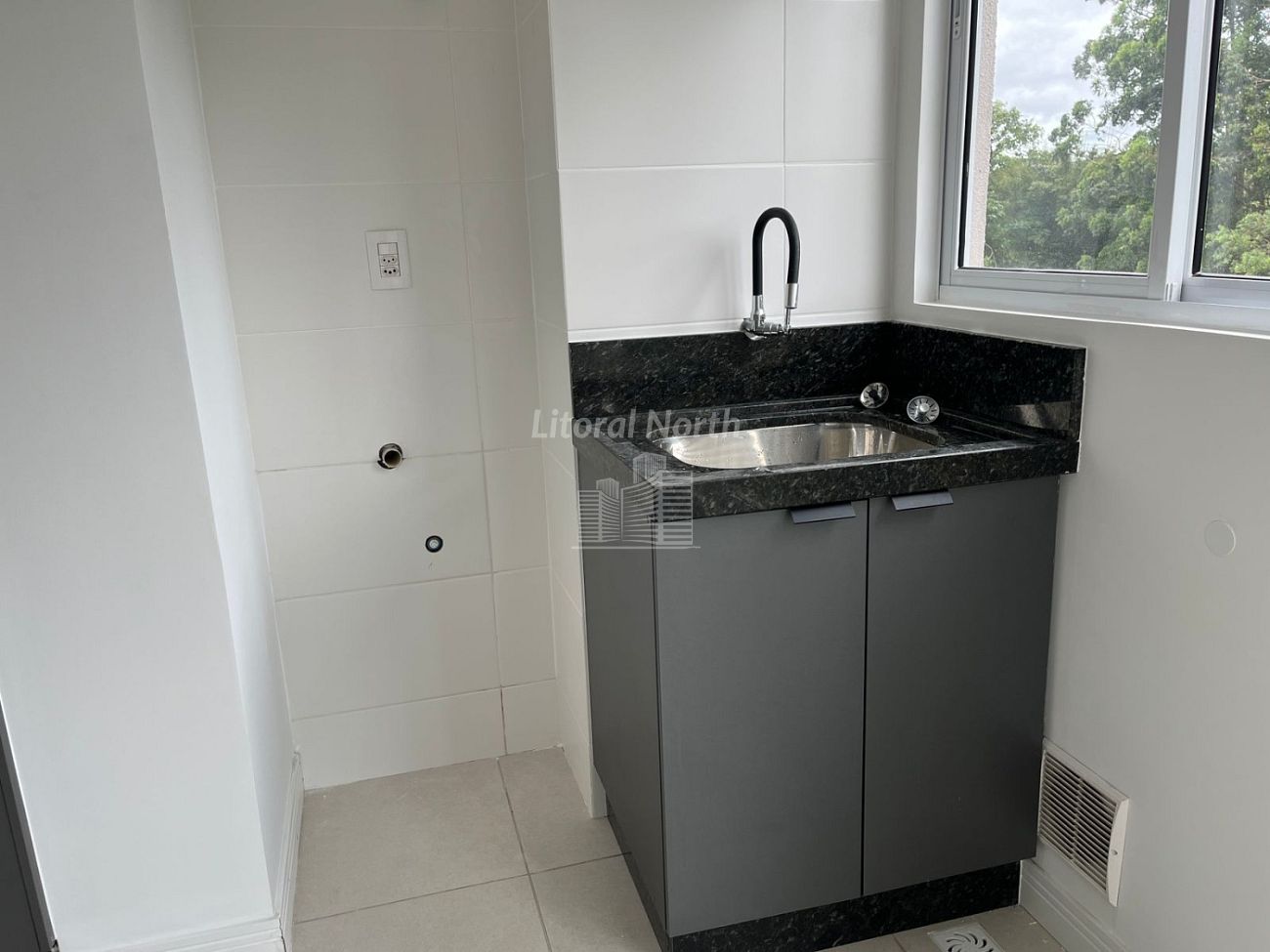 Apartamento de 2 quartos, 65m² no bairro São Judas, em Itajaí | Eu Corretor