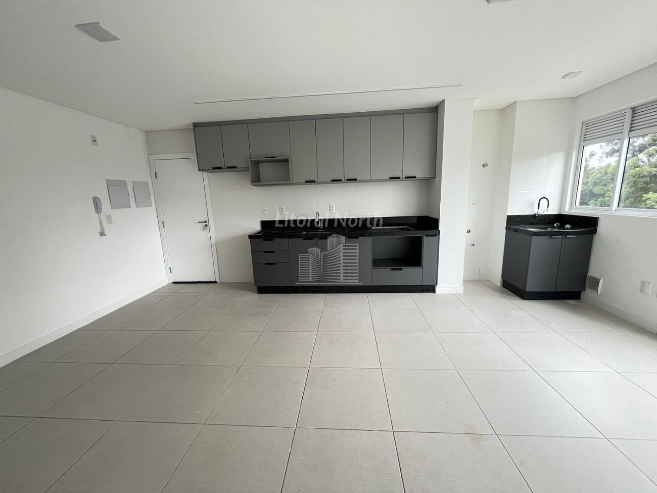Apartamento de 2 quartos, 65m² no bairro São Judas, em Itajaí | Eu Corretor