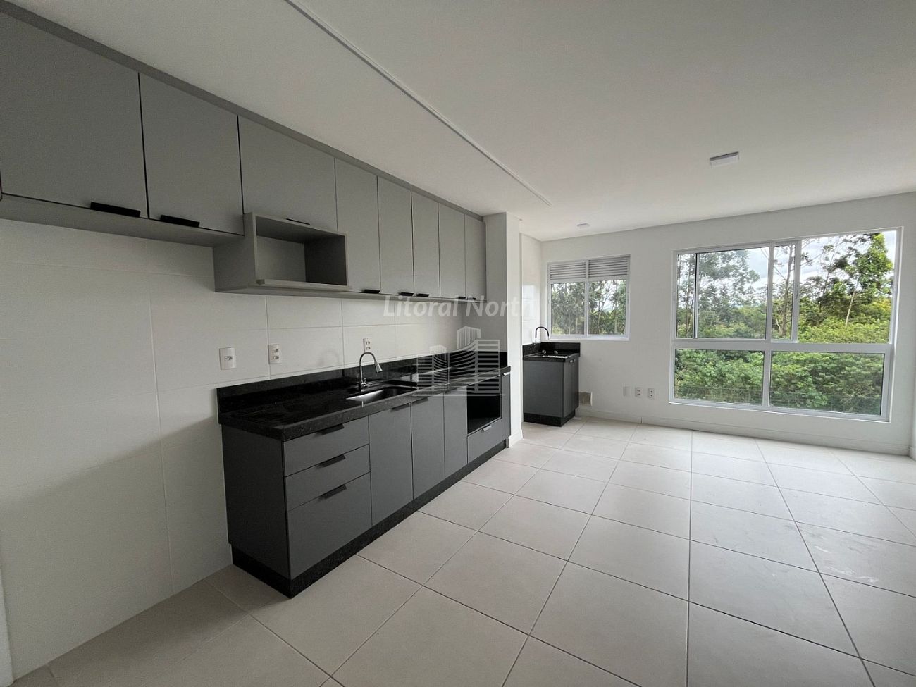 Apartamento de 2 quartos, 65m² no bairro São Judas, em Itajaí | Eu Corretor
