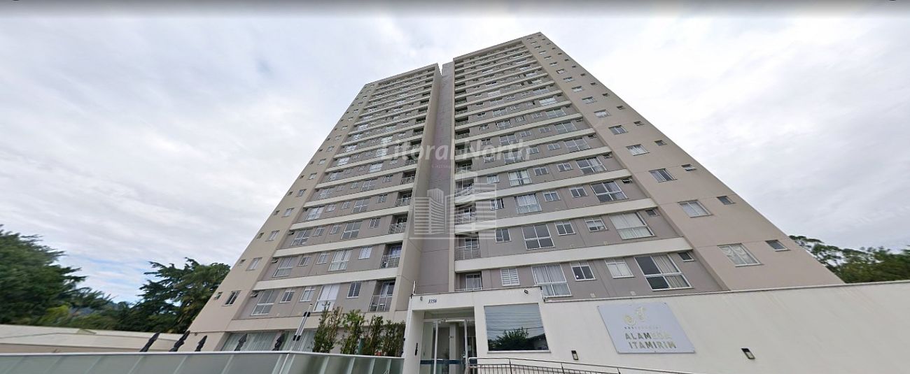 Apartamento de 2 quartos, 65m² no bairro São Judas, em Itajaí | Eu Corretor