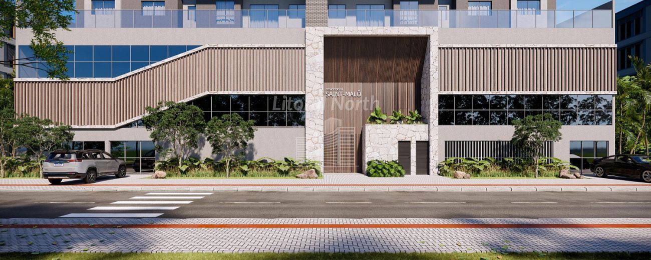 Apartamento de 3 quartos, 89m² no bairro Centro, em Itajaí | Eu Corretor