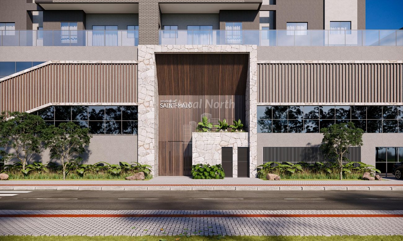 Apartamento de 3 quartos, 89m² no bairro Centro, em Itajaí | Eu Corretor