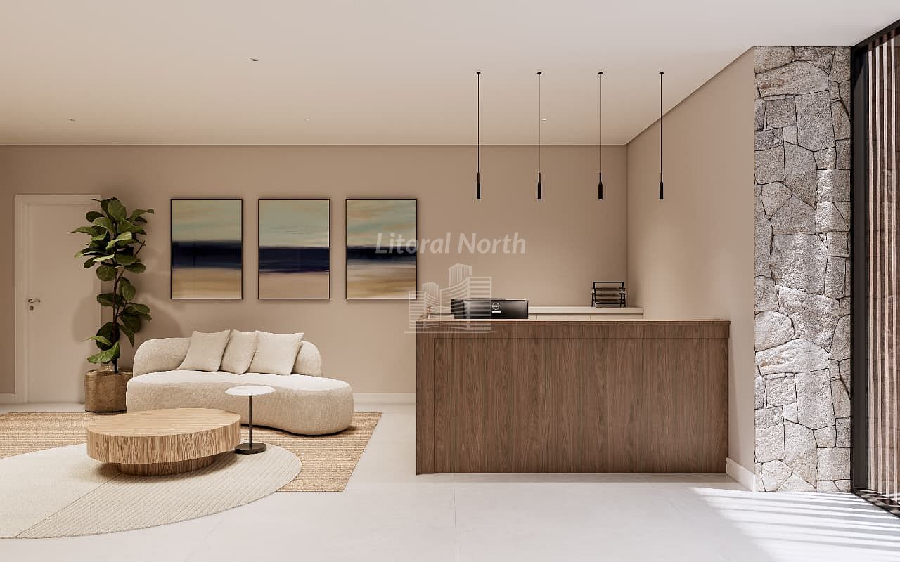 Apartamento de 3 quartos, 89m² no bairro Centro, em Itajaí | Eu Corretor