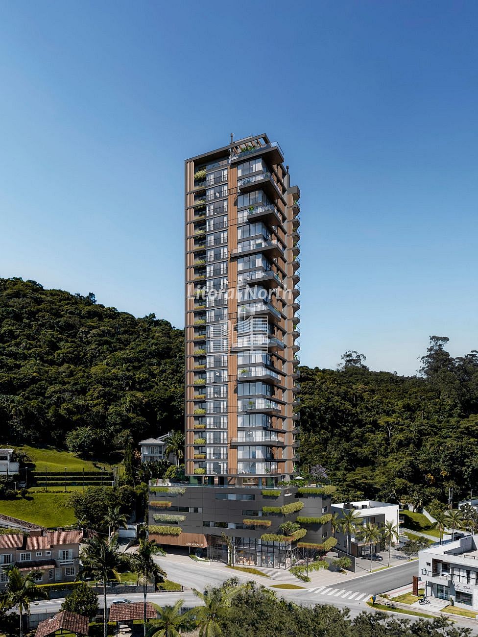 Comercial à venda com 137m² no Fazenda, Itajaí (SC) — foto 3 de 3