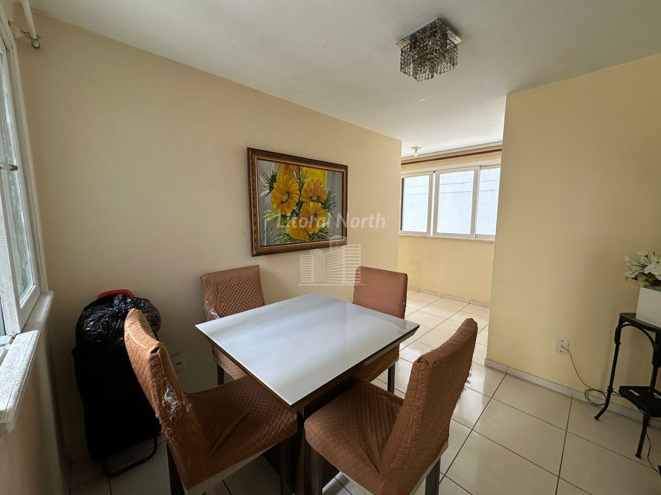 Apartamento à venda com 2 quartos, 1 banheiro e 80m² no Centro, Balneário Camboriú (SC) — foto 3 de 6