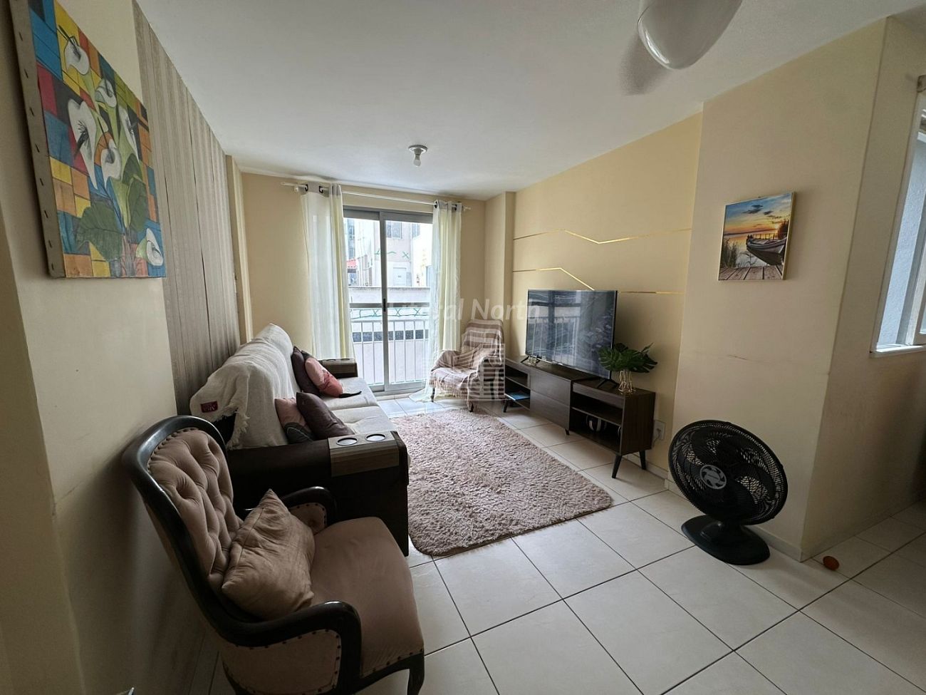 Apartamento à venda com 2 quartos, 1 banheiro e 80m² no Centro, Balneário Camboriú (SC) — foto 2 de 6