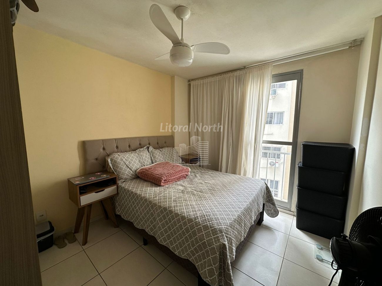 Apartamento à venda com 2 quartos, 1 banheiro e 80m² no Centro, Balneário Camboriú (SC) — foto 5 de 6