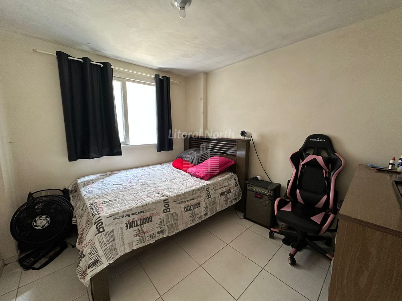 Apartamento à venda com 2 quartos, 1 banheiro e 80m² no Centro, Balneário Camboriú (SC) — foto 6 de 6