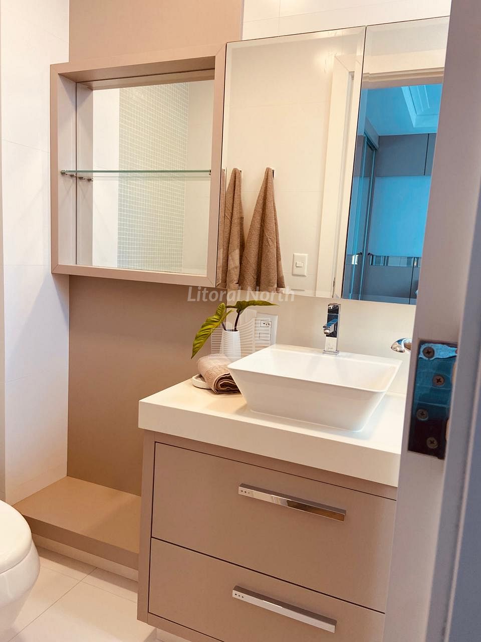 Apartamento à venda com 3 quartos, 3 suítes, 2 vagas e 159m² no Centro, Balneário Camboriú (SC) — foto 26 de 28