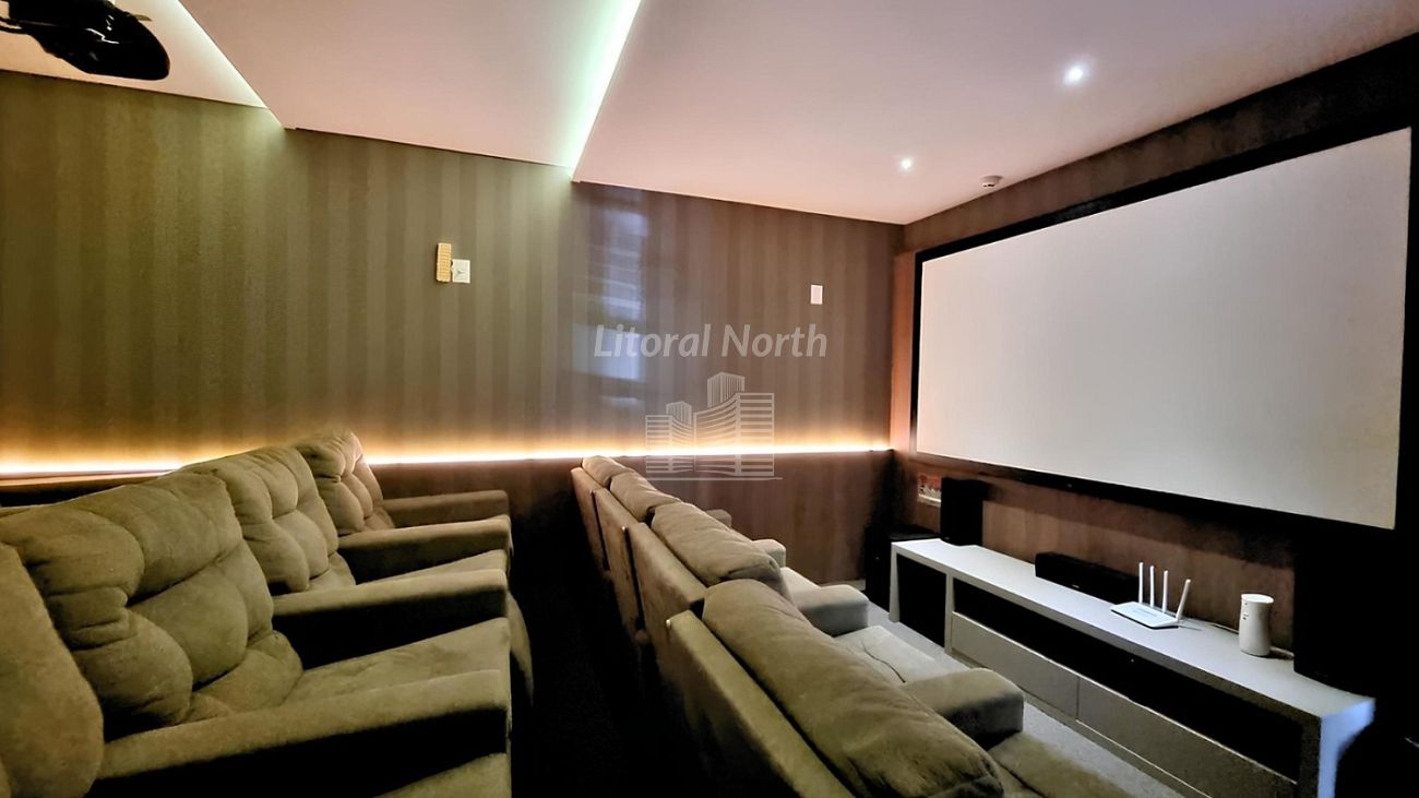 Apartamento à venda com 2 quartos, 2 suítes, 1 vaga e 93m² no Praia Brava, Itajaí (SC) — foto 29 de 30