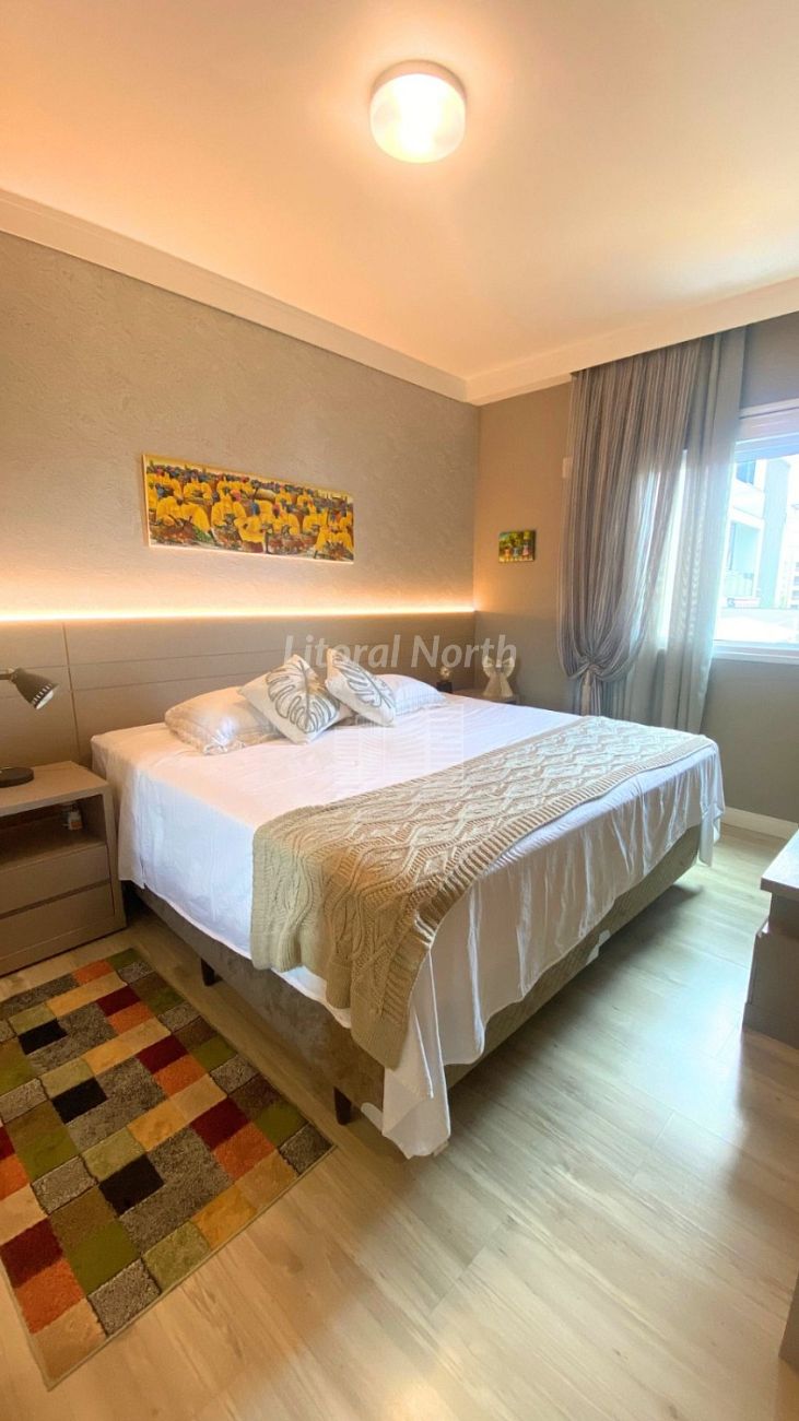 Apartamento à venda com 2 quartos, 2 suítes, 1 vaga e 93m² no Praia Brava, Itajaí (SC) — foto 15 de 30