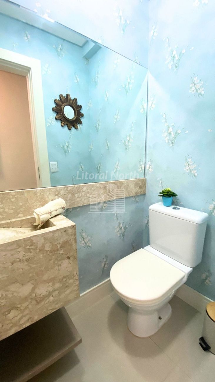 Apartamento à venda com 2 quartos, 2 suítes, 1 vaga e 93m² no Praia Brava, Itajaí (SC) — foto 14 de 30