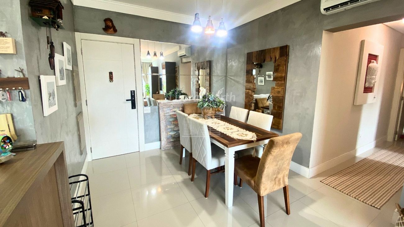 Apartamento à venda com 2 quartos, 2 suítes, 1 vaga e 93m² no Praia Brava, Itajaí (SC) — foto 3 de 30