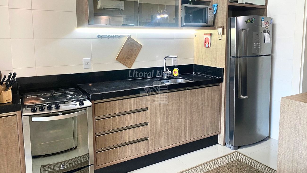 Apartamento à venda com 2 quartos, 2 suítes, 1 vaga e 93m² no Praia Brava, Itajaí (SC) — foto 12 de 30