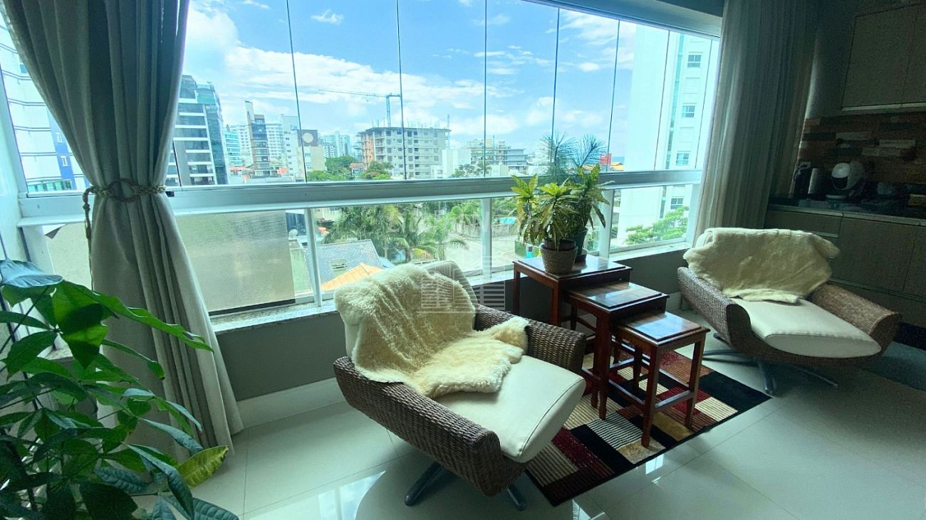 Apartamento à venda com 2 quartos, 2 suítes, 1 vaga e 93m² no Praia Brava, Itajaí (SC) — foto 7 de 30