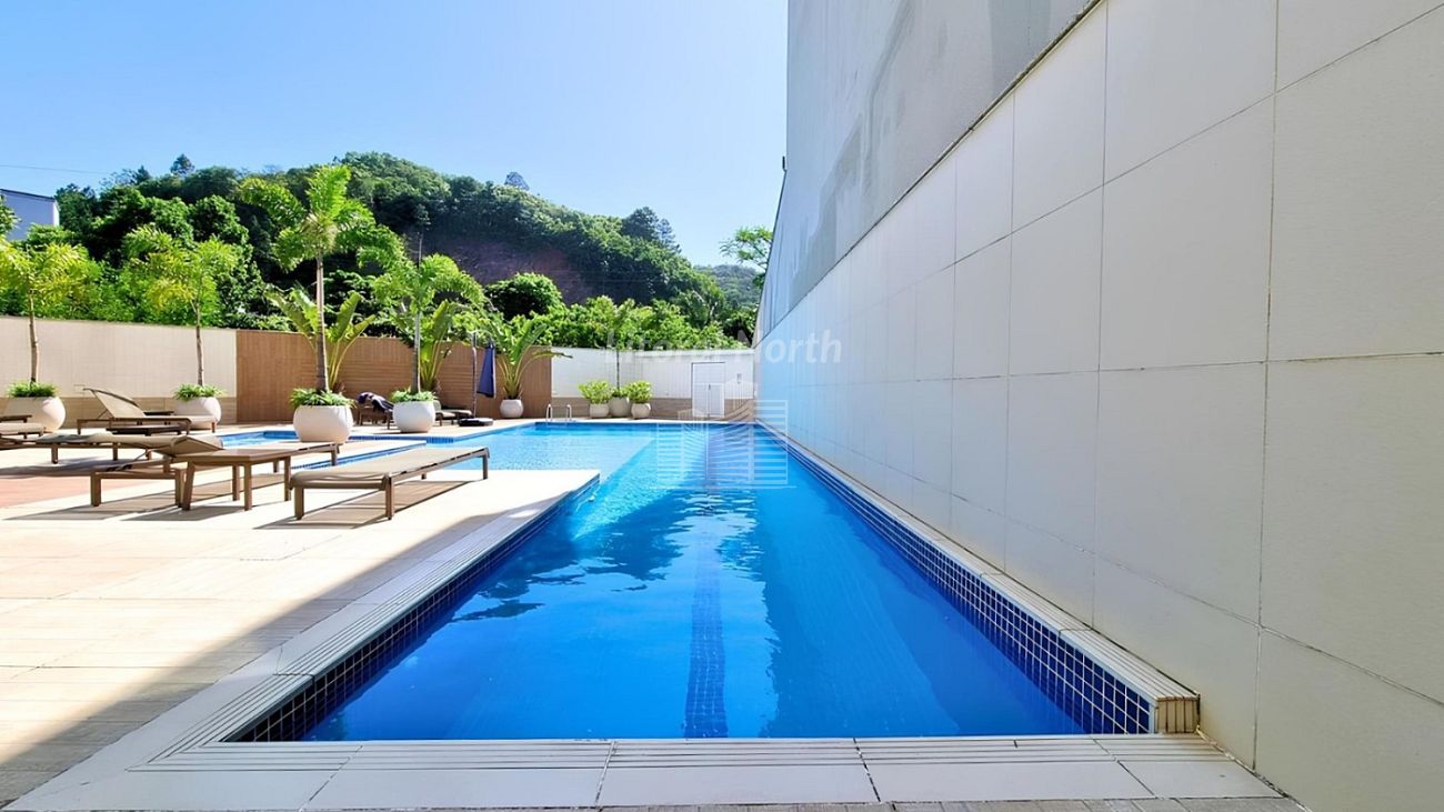 Apartamento à venda com 2 quartos, 2 suítes, 1 vaga e 93m² no Praia Brava, Itajaí (SC) — foto 25 de 30