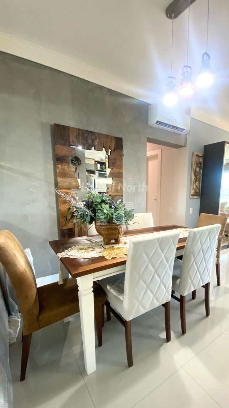 Apartamento à venda com 2 quartos, 2 suítes, 1 vaga e 93m² no Praia Brava, Itajaí (SC) — foto 4 de 30