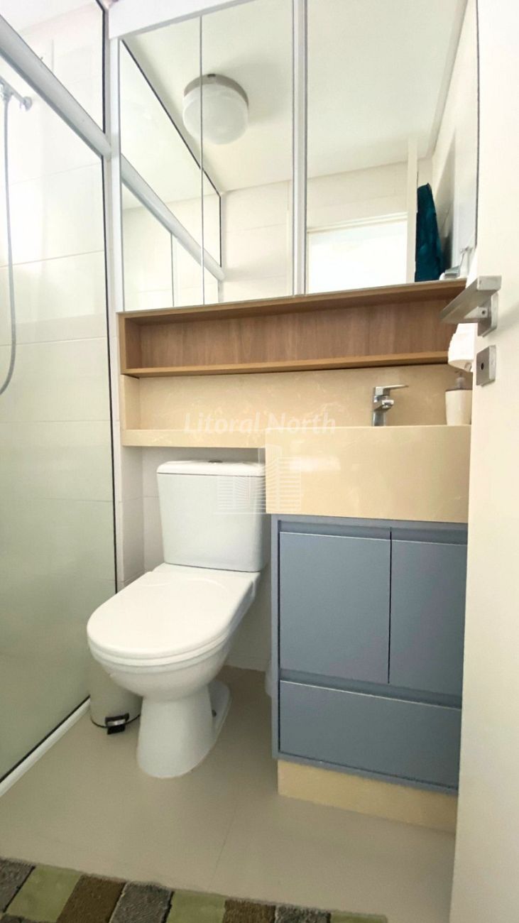 Apartamento à venda com 2 quartos, 2 suítes, 1 vaga e 93m² no Praia Brava, Itajaí (SC) — foto 24 de 30