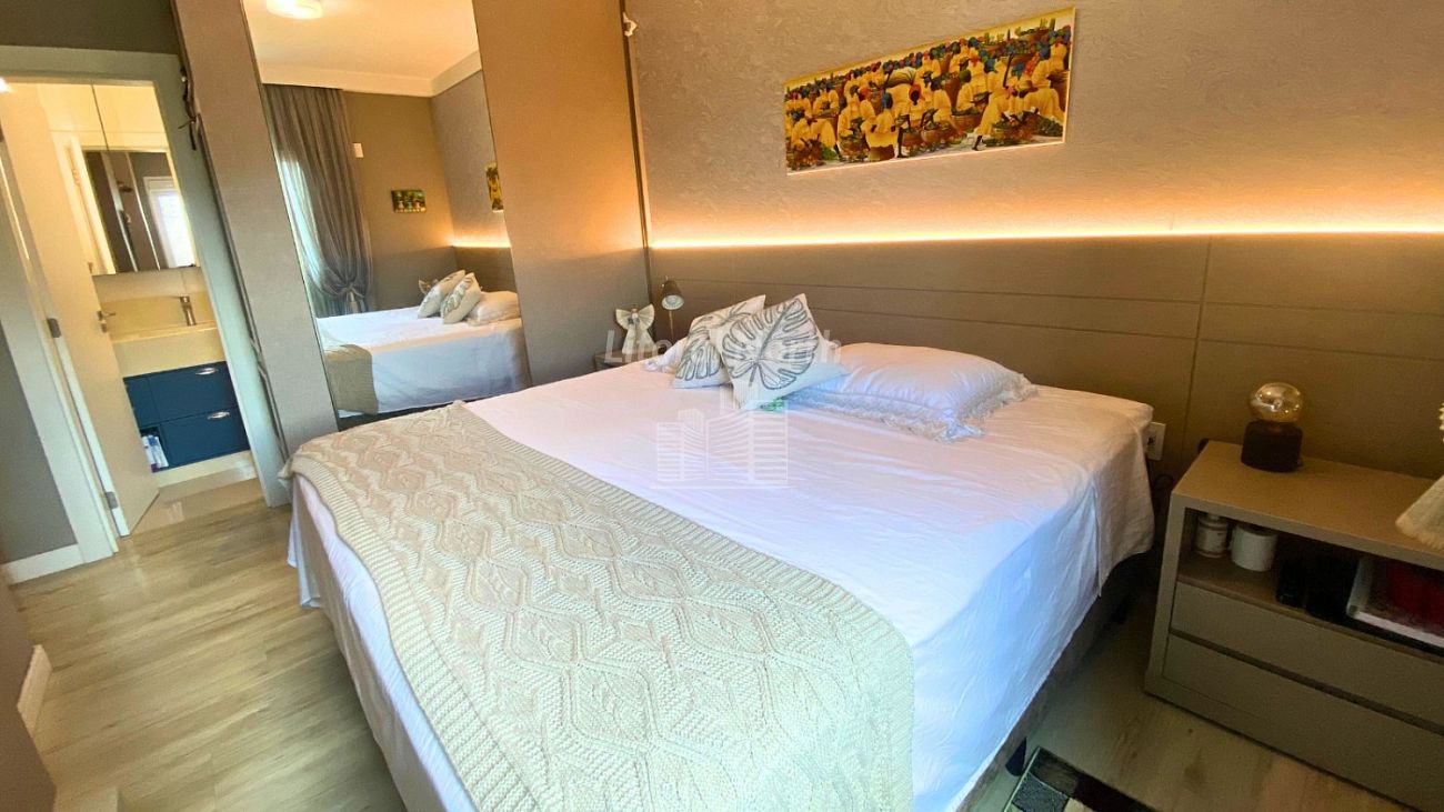 Apartamento à venda com 2 quartos, 2 suítes, 1 vaga e 93m² no Praia Brava, Itajaí (SC) — foto 17 de 30