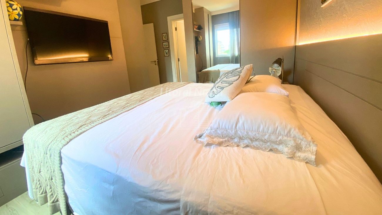 Apartamento à venda com 2 quartos, 2 suítes, 1 vaga e 93m² no Praia Brava, Itajaí (SC) — foto 18 de 30