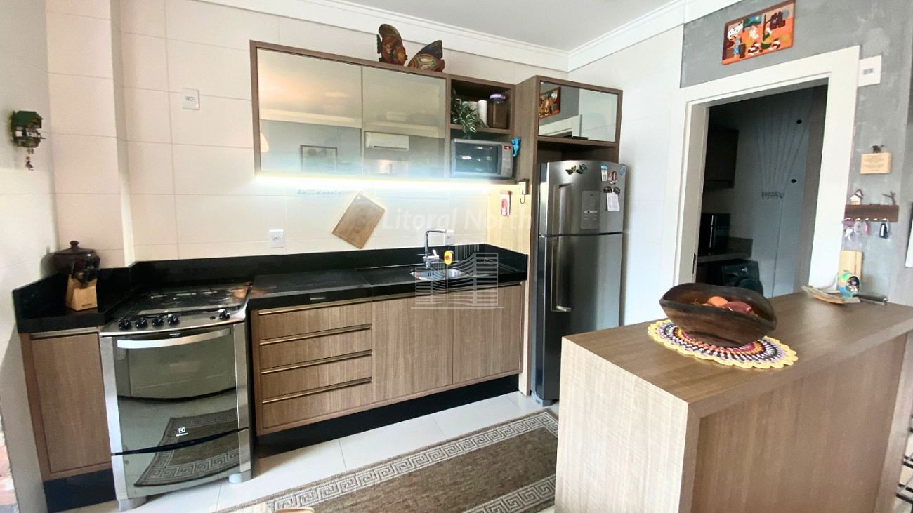 Apartamento à venda com 2 quartos, 2 suítes, 1 vaga e 93m² no Praia Brava, Itajaí (SC) — foto 11 de 30