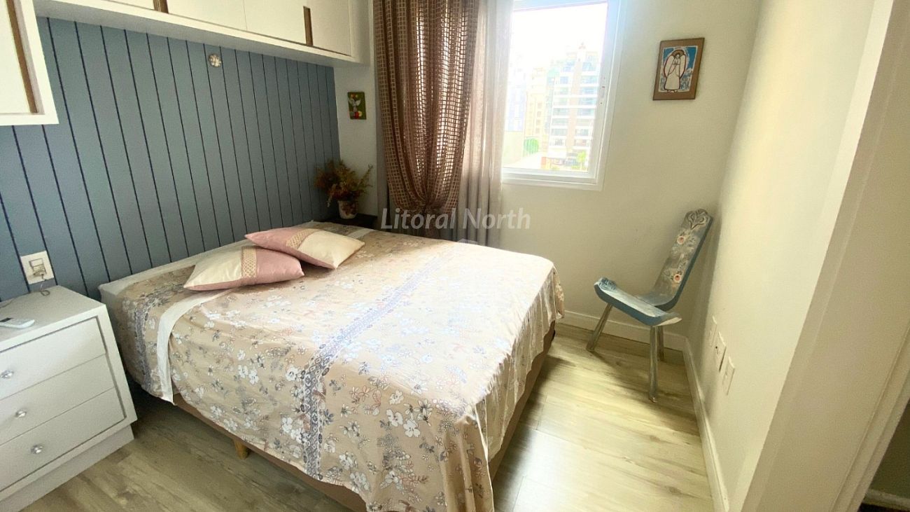 Apartamento à venda com 2 quartos, 2 suítes, 1 vaga e 93m² no Praia Brava, Itajaí (SC) — foto 22 de 30