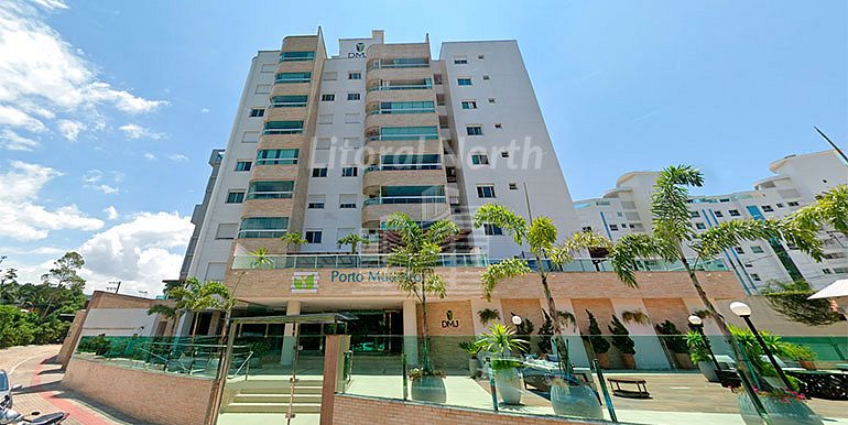 Apartamento à venda com 2 quartos, 2 suítes, 1 vaga e 93m² no Praia Brava, Itajaí (SC) — foto 2 de 30