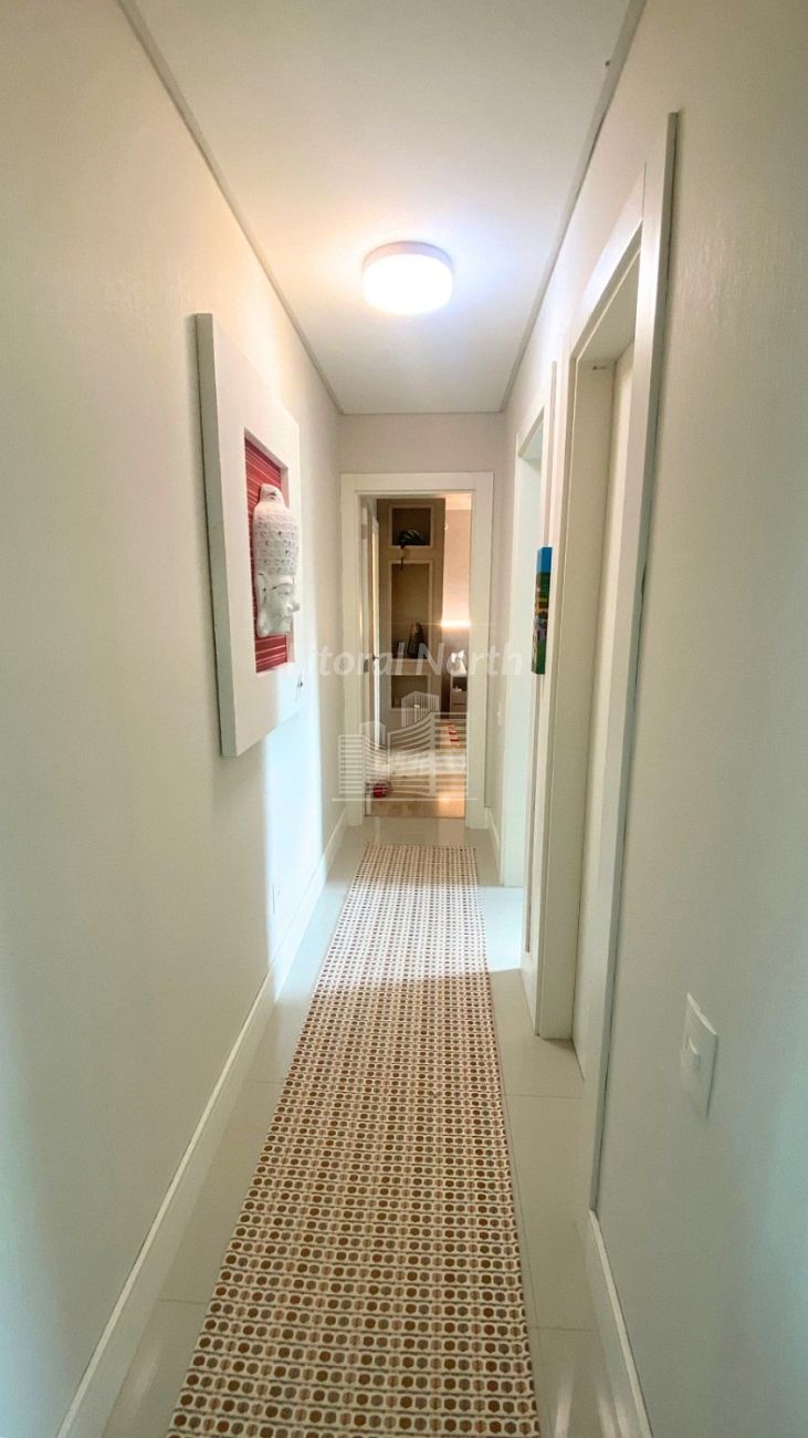 Apartamento à venda com 2 quartos, 2 suítes, 1 vaga e 93m² no Praia Brava, Itajaí (SC) — foto 19 de 30