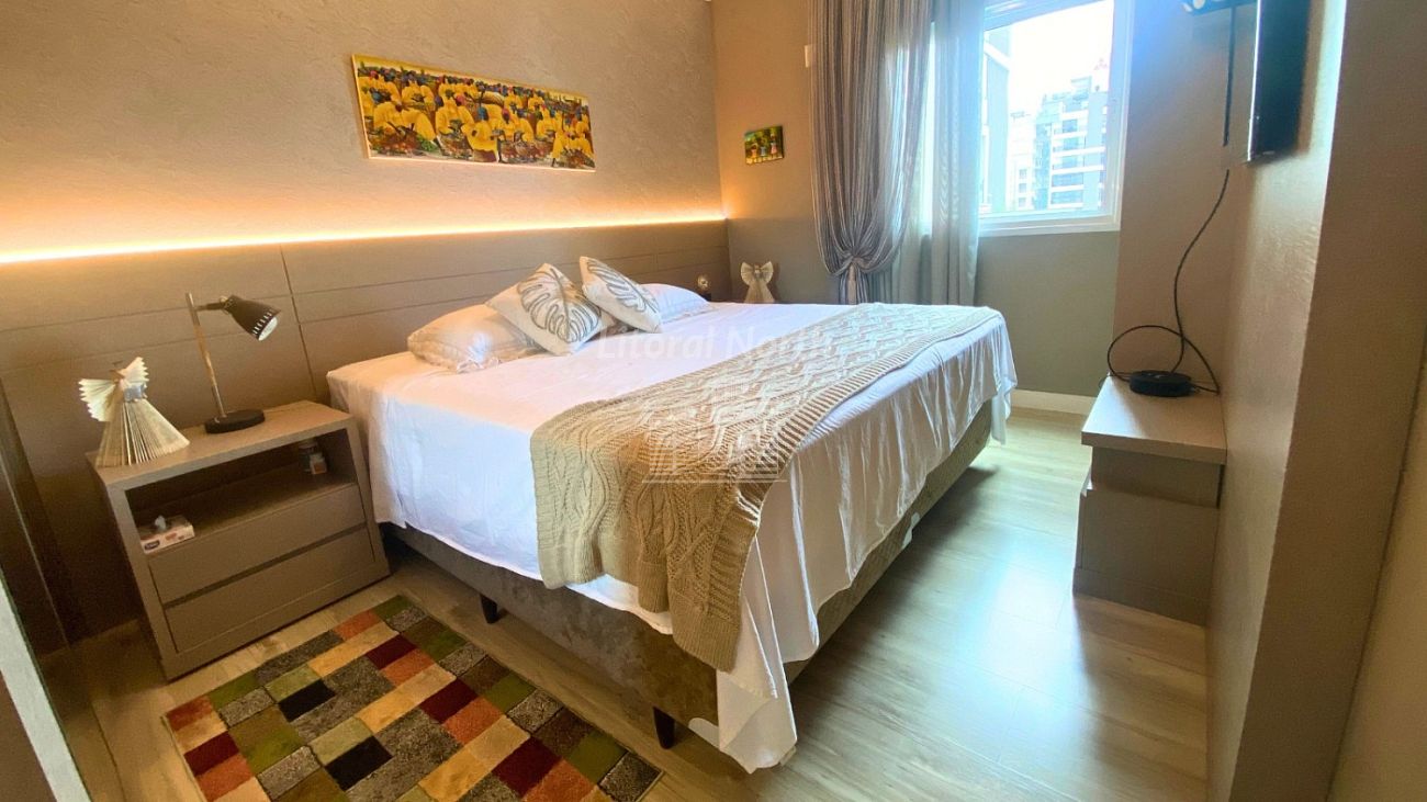 Apartamento à venda com 2 quartos, 2 suítes, 1 vaga e 93m² no Praia Brava, Itajaí (SC) — foto 16 de 30