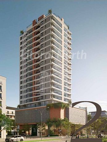 Apartamento de 3 quartos, 124m² no bairro Ressacada, em Itajaí | Eu Corretor