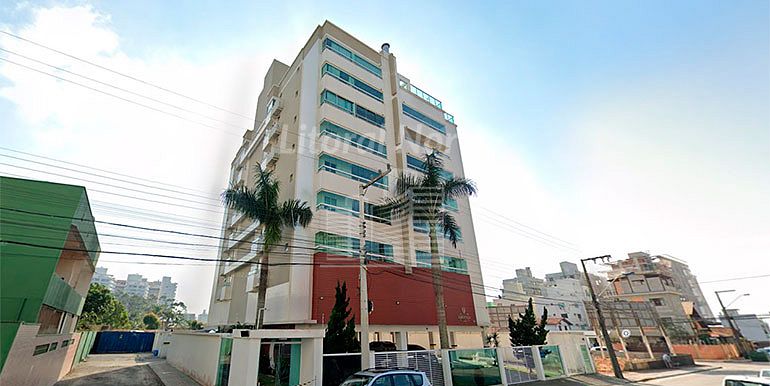 Apartamento de 3 quartos, 110m² no bairro Praia Brava, em Itajaí | Eu Corretor