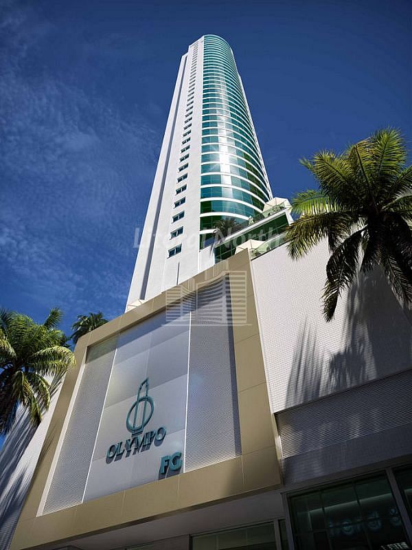 Apartamento à venda com 4 quartos, 2 suítes, 3 vagas e 131m² no Centro, Balneário Camboriú (SC) — foto 2 de 24