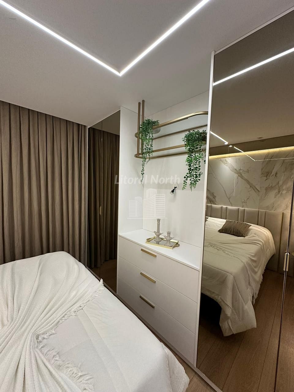 Apartamento à venda com 4 quartos, 2 suítes, 3 vagas e 131m² no Centro, Balneário Camboriú (SC) — foto 13 de 24