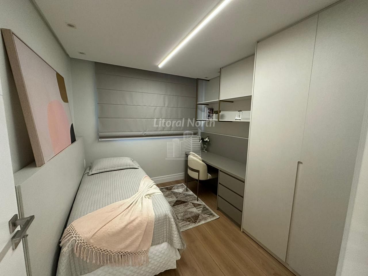 Apartamento à venda com 4 quartos, 2 suítes, 3 vagas e 131m² no Centro, Balneário Camboriú (SC) — foto 17 de 24