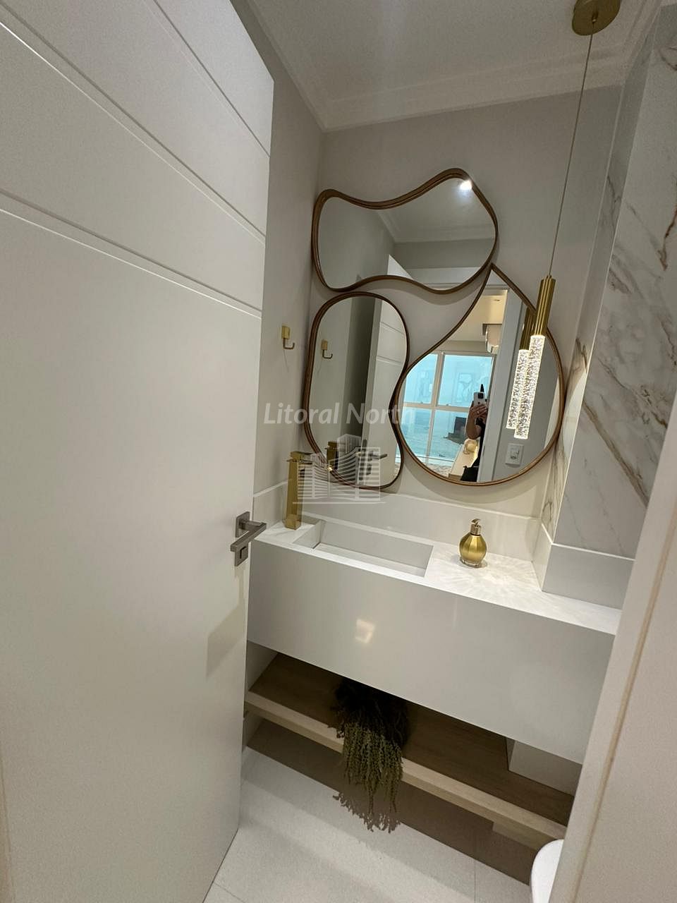 Apartamento à venda com 4 quartos, 2 suítes, 3 vagas e 131m² no Centro, Balneário Camboriú (SC) — foto 14 de 24
