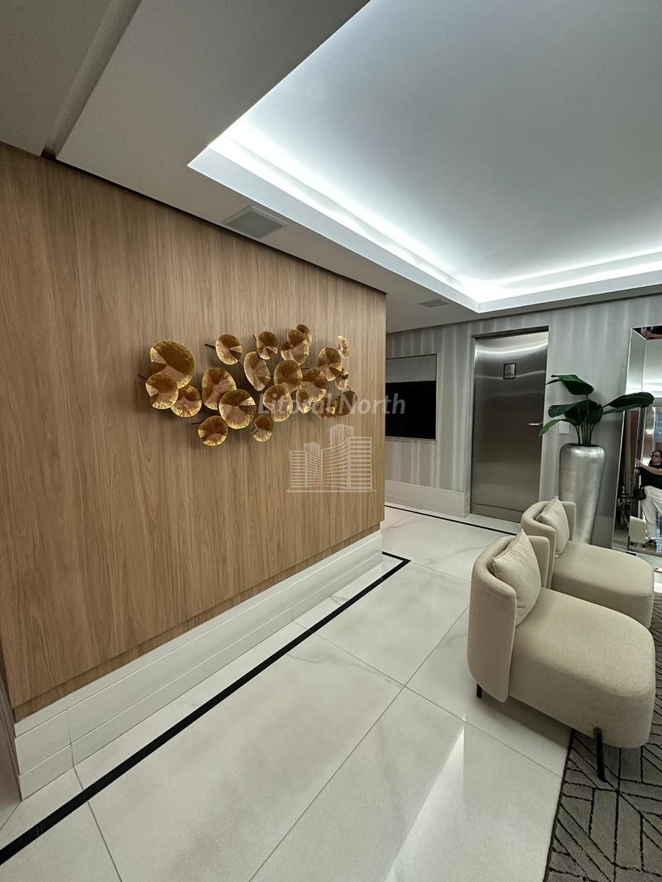 Apartamento à venda com 4 quartos, 2 suítes, 3 vagas e 131m² no Centro, Balneário Camboriú (SC) — foto 5 de 24