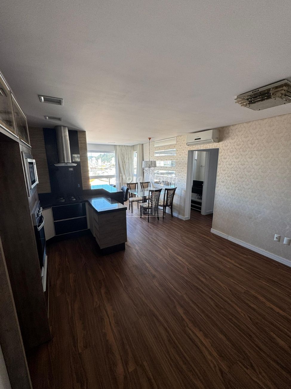 Apartamento de 2 quartos, 70m² no bairro São Judas, em Itajaí | Eu Corretor