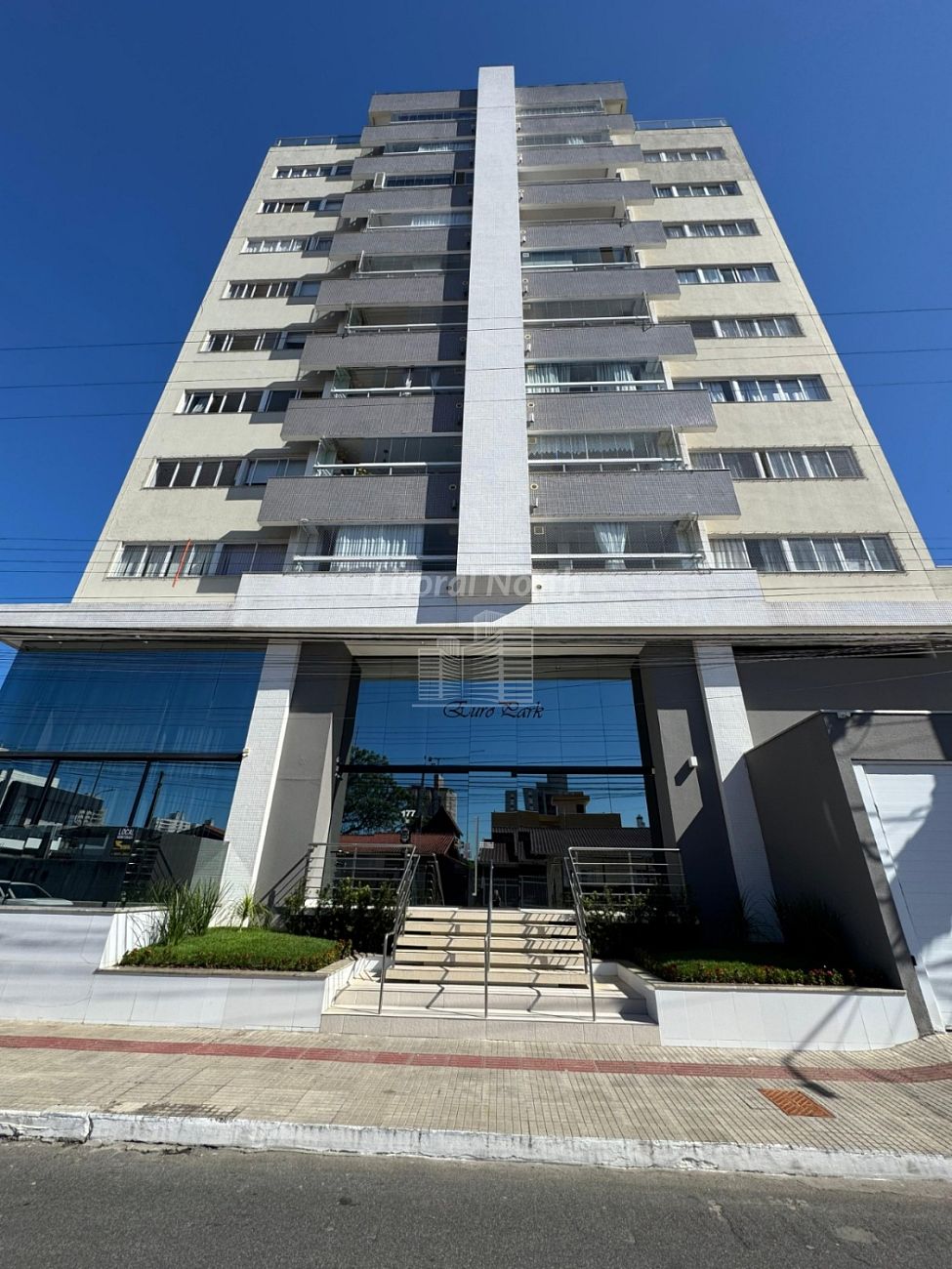 Apartamento de 2 quartos, 70m² no bairro São Judas, em Itajaí | Eu Corretor
