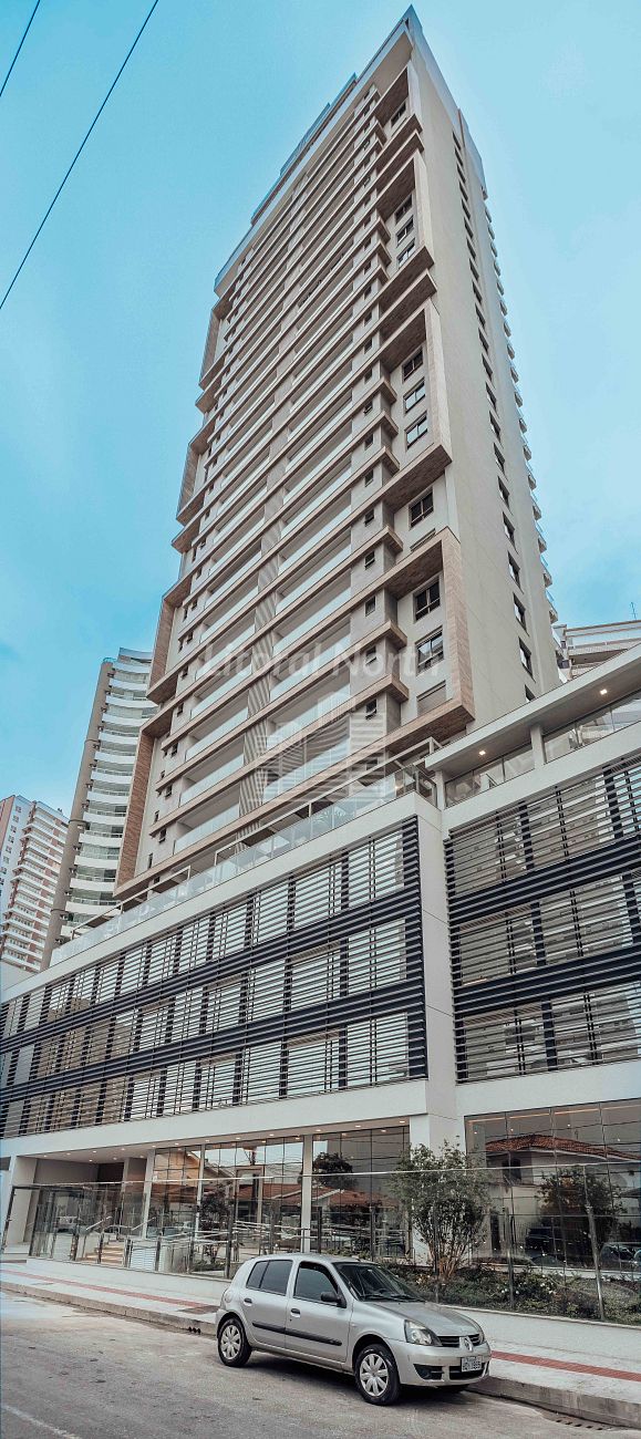 Apartamento de 3 quartos, 138m² no bairro Centro, em Itajaí | Eu Corretor