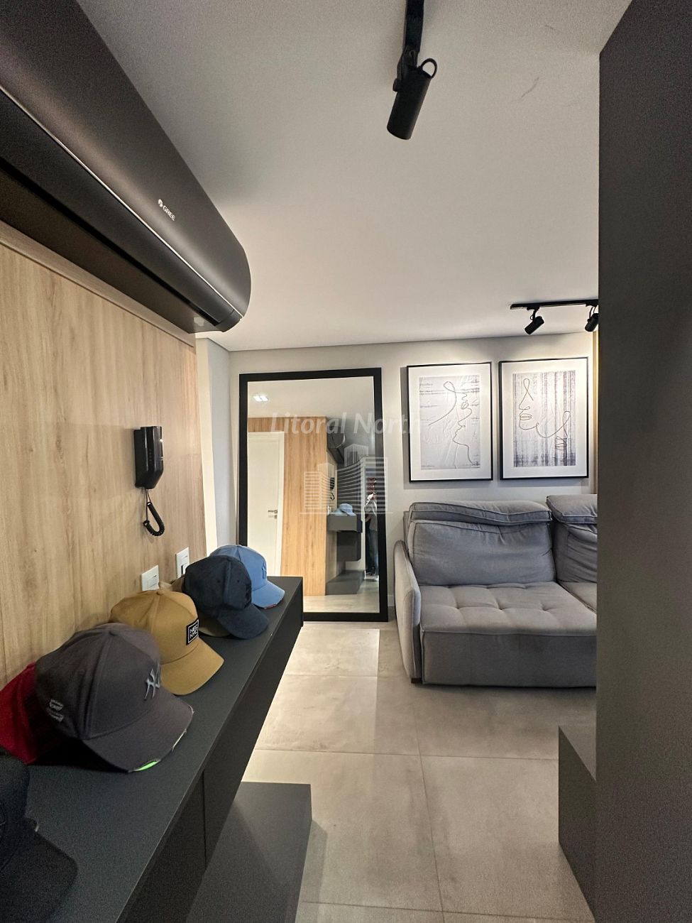 Apartamento à venda com 2 quartos, 2 suítes, 2 vagas e 82m² no Fazenda, Itajaí (SC) — foto 12 de 24
