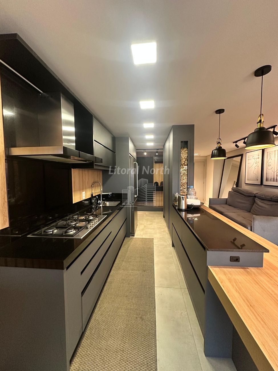 Apartamento à venda com 2 quartos, 2 suítes, 2 vagas e 82m² no Fazenda, Itajaí (SC) — foto 13 de 24
