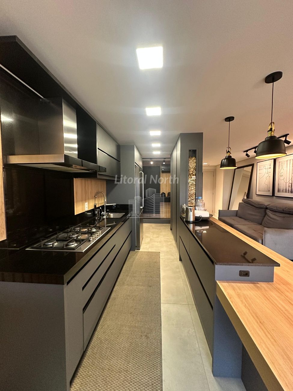 Apartamento à venda com 2 quartos, 2 suítes, 2 vagas e 82m² no Fazenda, Itajaí (SC) — foto 14 de 24