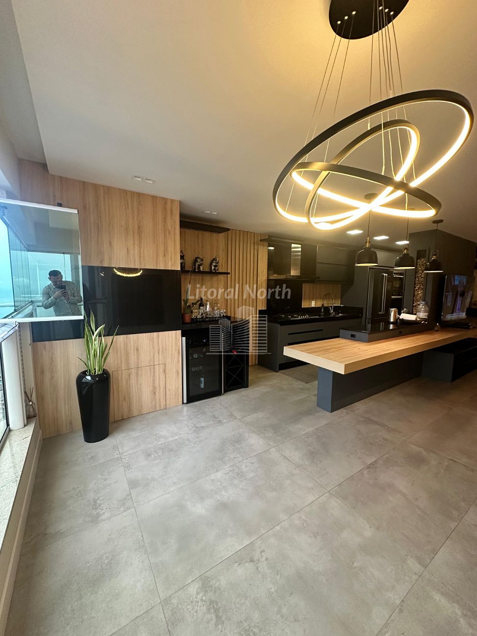 Apartamento à venda com 2 quartos, 2 suítes, 2 vagas e 82m² no Fazenda, Itajaí (SC) — foto 4 de 24