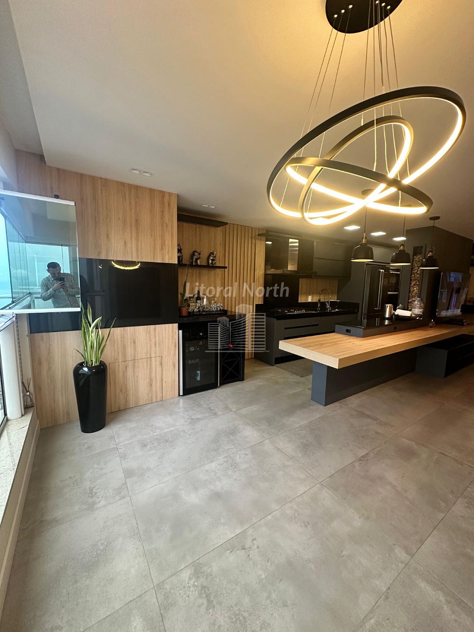 Apartamento à venda com 2 quartos, 2 suítes, 2 vagas e 82m² no Fazenda, Itajaí (SC) — foto 3 de 24