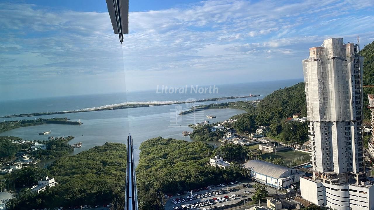 Apartamento à venda com 2 quartos, 2 suítes, 2 vagas e 82m² no Fazenda, Itajaí (SC) — foto 5 de 24