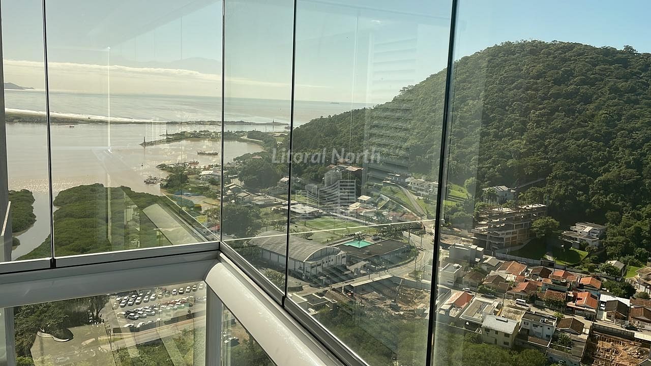 Apartamento à venda com 2 quartos, 2 suítes, 2 vagas e 82m² no Fazenda, Itajaí (SC) — foto 7 de 24