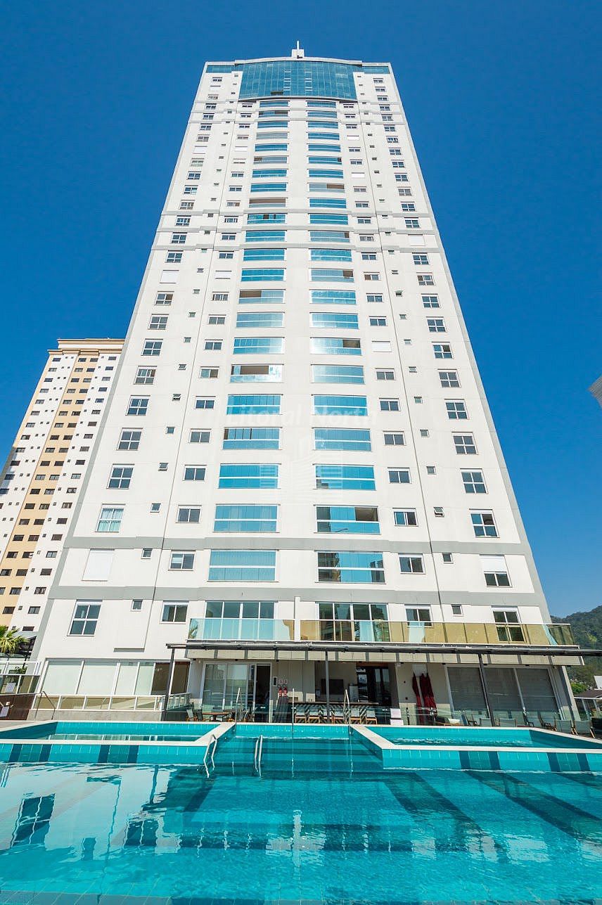 Apartamento à venda com 2 quartos, 2 suítes, 2 vagas e 82m² no Fazenda, Itajaí (SC) — foto 2 de 24