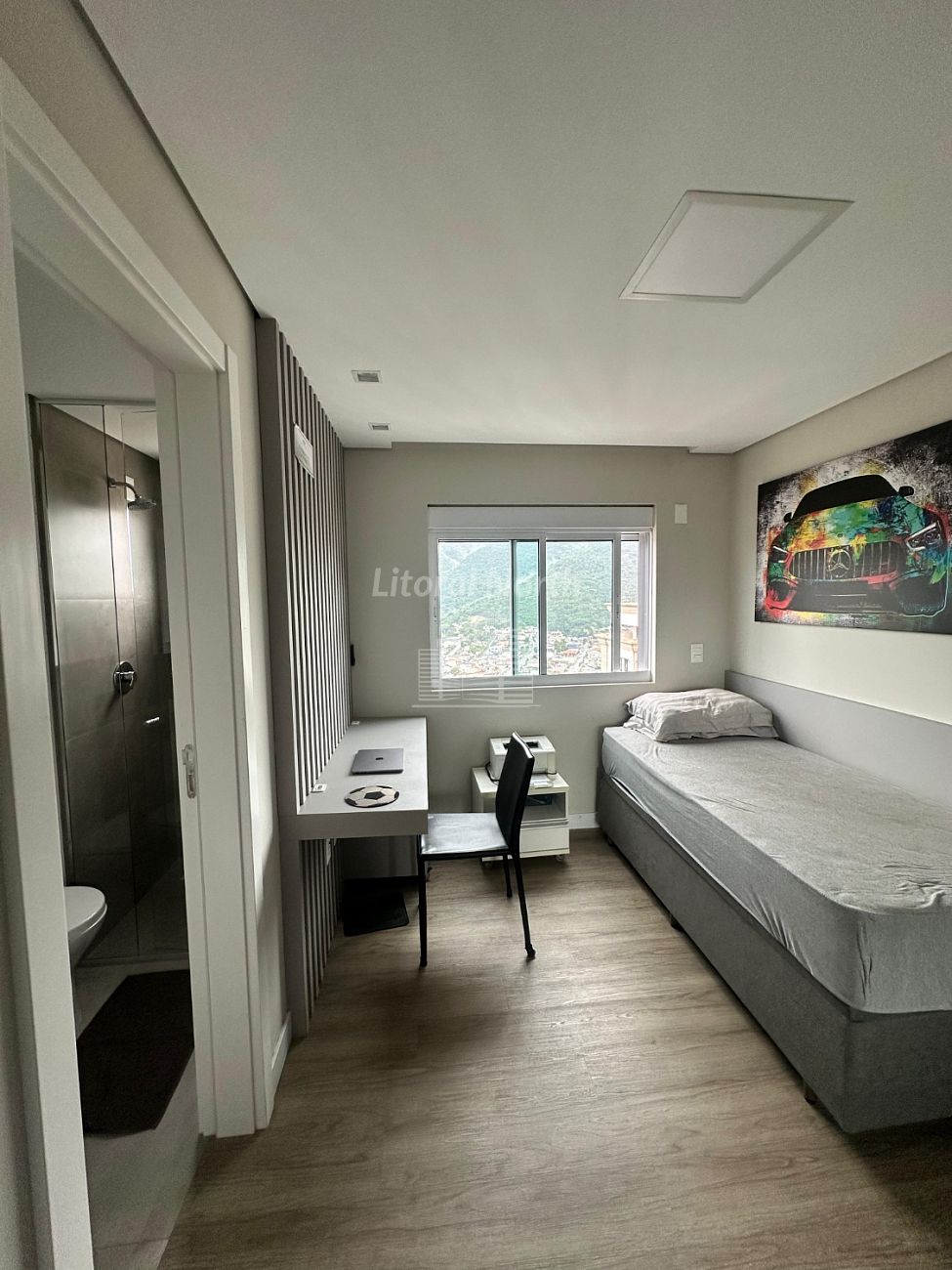 Apartamento à venda com 2 quartos, 2 suítes, 2 vagas e 82m² no Fazenda, Itajaí (SC) — foto 21 de 24