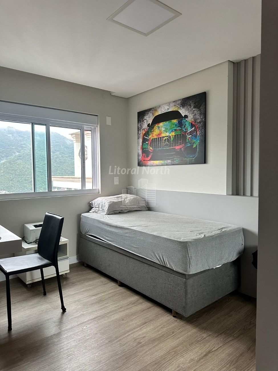 Apartamento à venda com 2 quartos, 2 suítes, 2 vagas e 82m² no Fazenda, Itajaí (SC) — foto 22 de 24